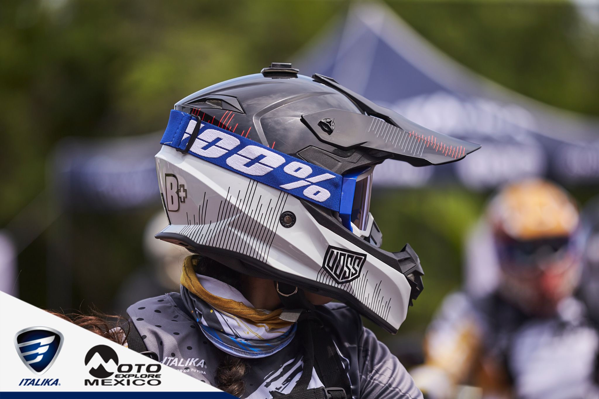 ITALIKA CHACHALACAS D1 193